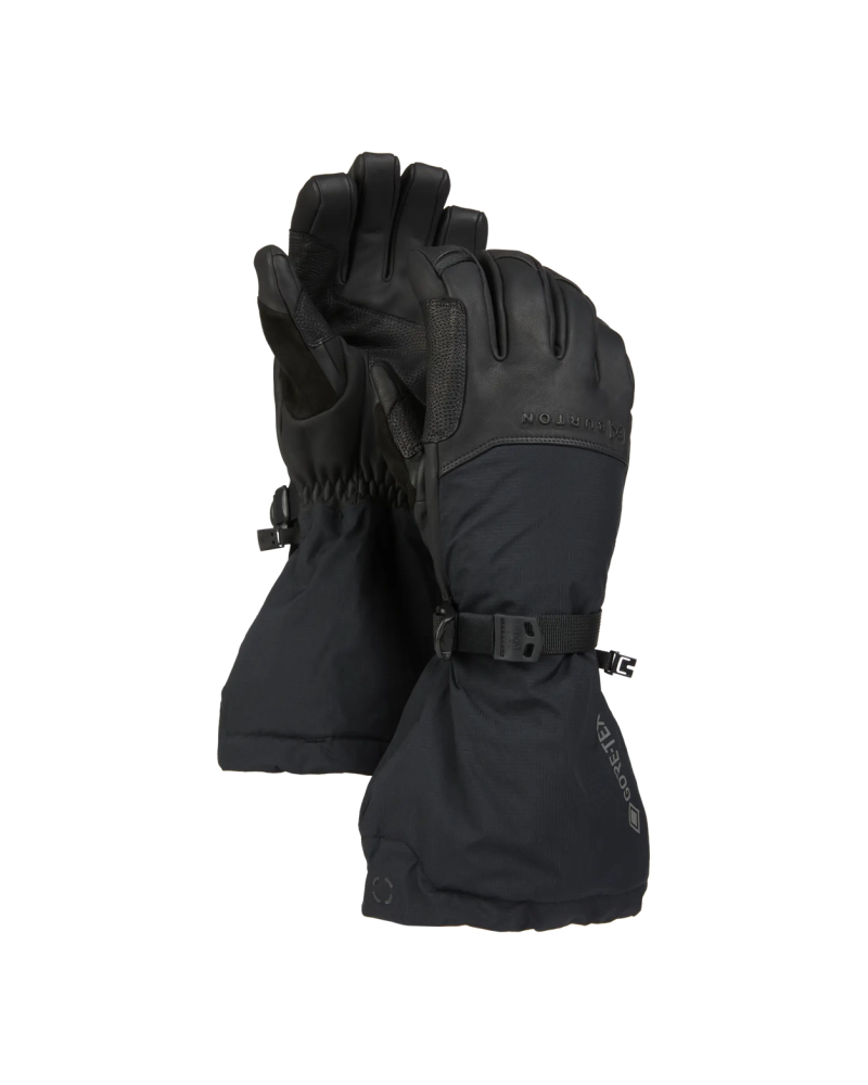 Manusi Snowboard BURTON - [ak] Expedition GORE-TEX Gloves True Black
